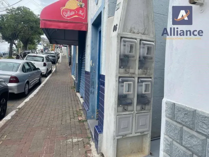 Sala para alugar, 30 m² por R$ 2.500,00/mês - Centro - Louveira/SP