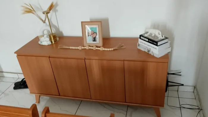 Buffet/ Rack novíssimo