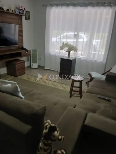 chácara - Residencial Recanto das Palmeiras - Artur Nogueira