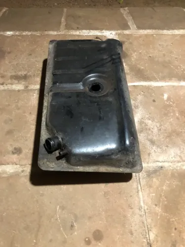 Tanque combustível fusca 