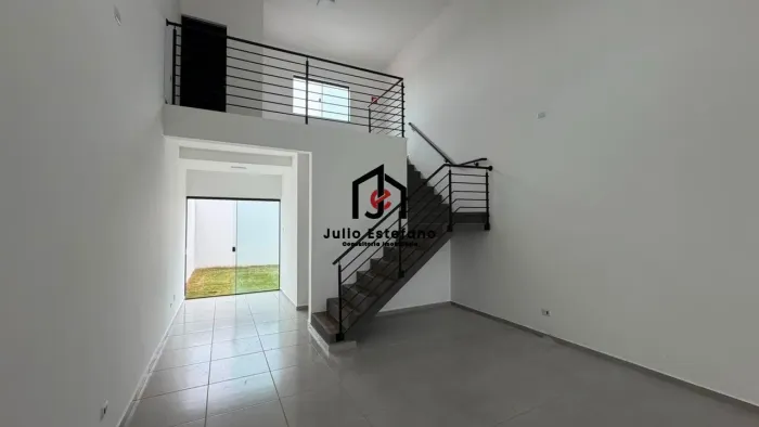 Galpão c/ área de 150,00m² no bairro Quinta de Santa Cruz em Taubaté