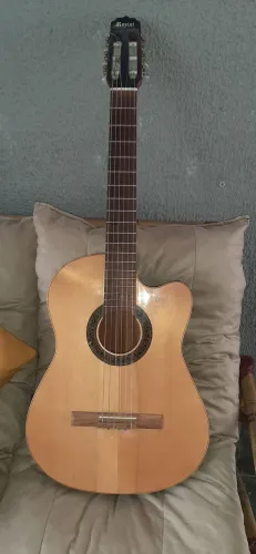 Violão Flat Rozini RX 222 ACN