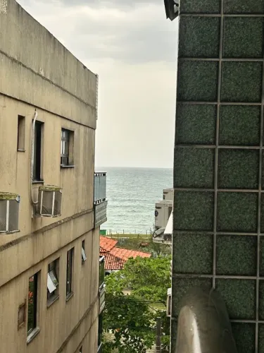 Apartamento para temporada em Itaúna