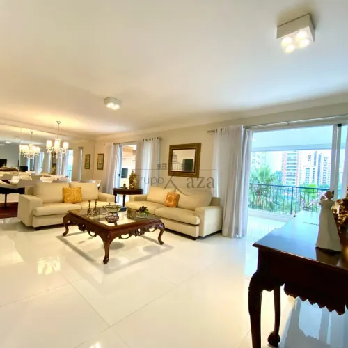 Apartamento à Venda - Campo Belo - 3 Quartos(suítes).
