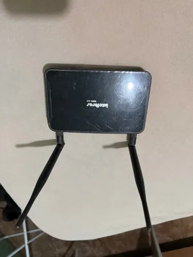 roteador Wi-Fi
