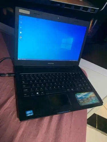 Notebook positivo core i3 premium