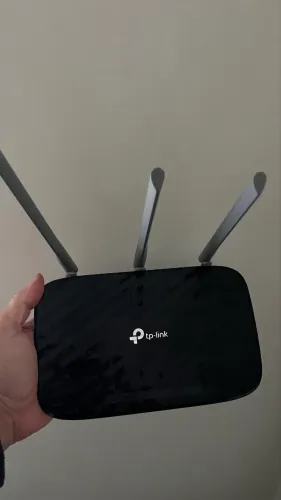 Roteador tp-link AC750