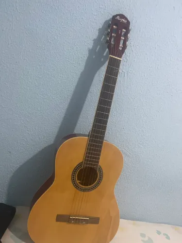 Violão acústico tagima Memphis Ac-39