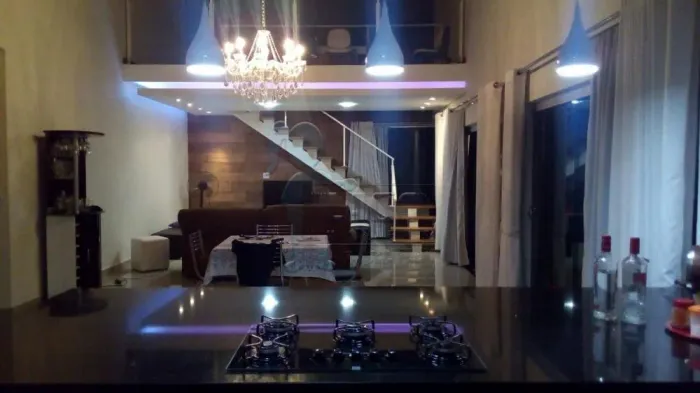 LINDA CASA NO CONDOMÍNIO RECANTO RIO PARDO