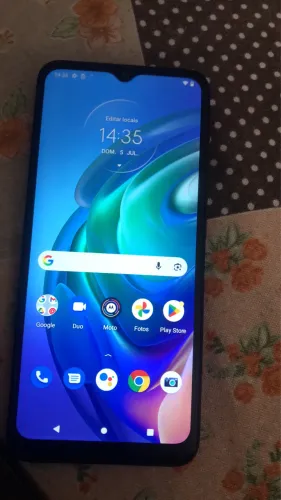 Motorola G10