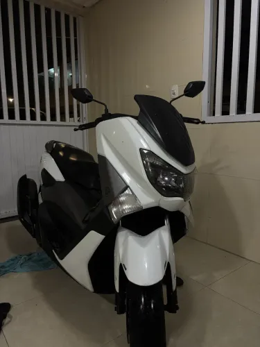 Nmax 2019