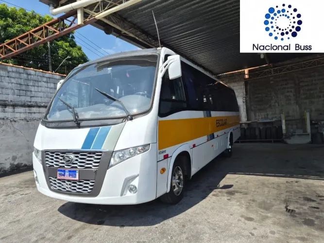 2012 - Volare W9 Fly Executivo 32 Lugares