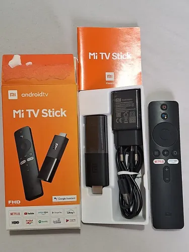Xiaomi Mi TV Stick MDZ-24-AA