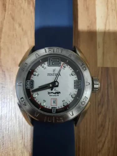 Relogio Festina 