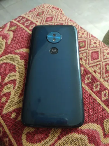 Moto G7 play