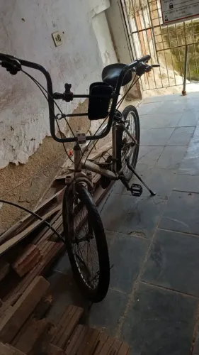 Bike de aluminío, Exelente estado!