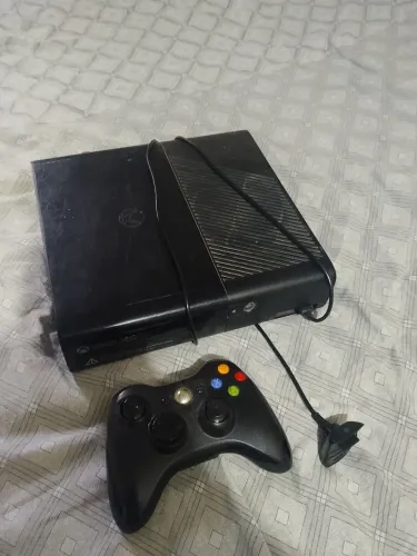Vídeo Game