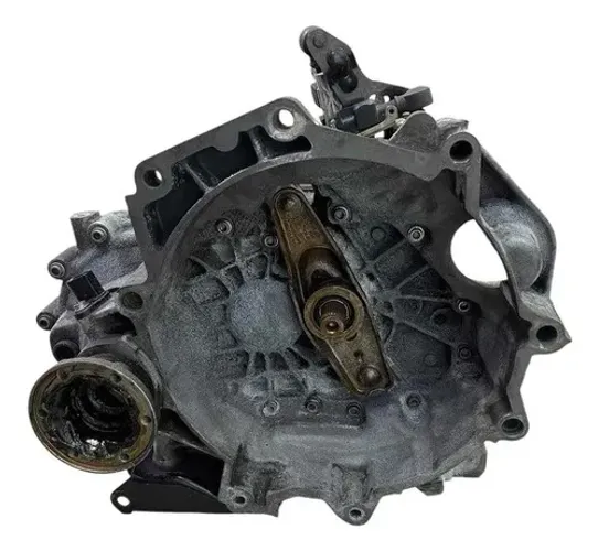 Caixa De Marcha Vw Gol Fox 1.0 Power 2008 A 2017