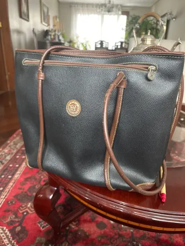 Bolsa original Vitor Hugo