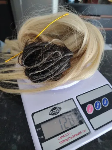 Mega Jair loiro do sul