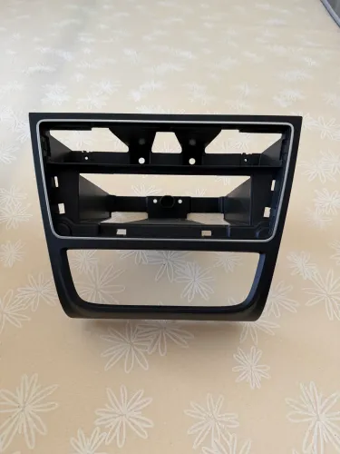 Moldura rádio Gol G6