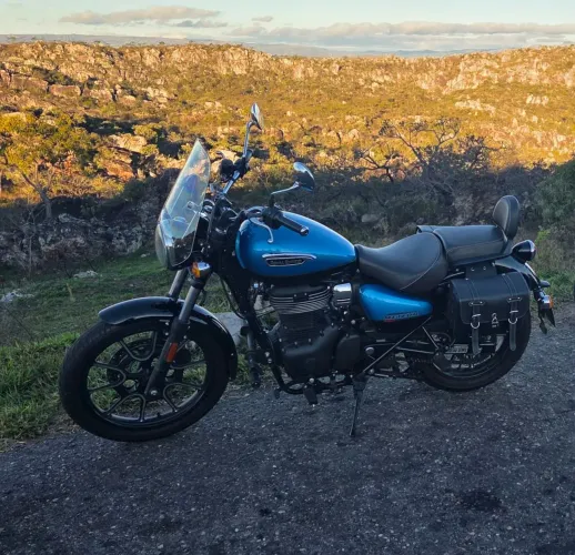 Vendo Meteor 350