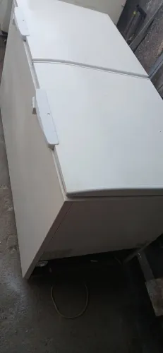 Freezer Electrolux
