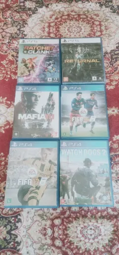 PS4