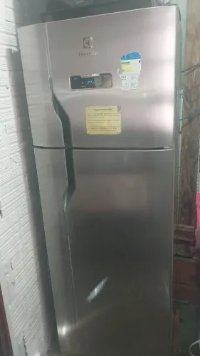 Geladeira Electrolux