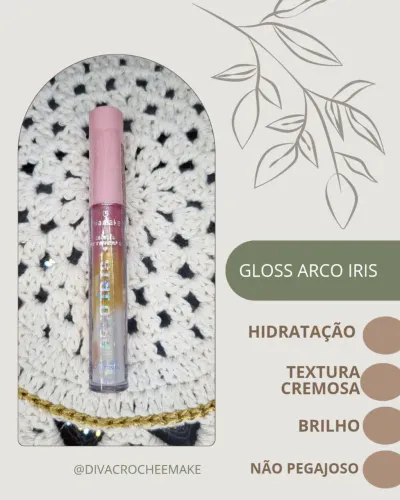 Maquiagens pra loja de $10