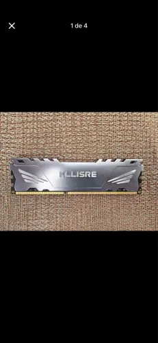 RAM ddr3 8gb + 4gb DESAPEGO !!