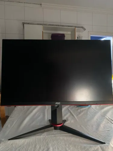 Monitor AOC 24? 144hz