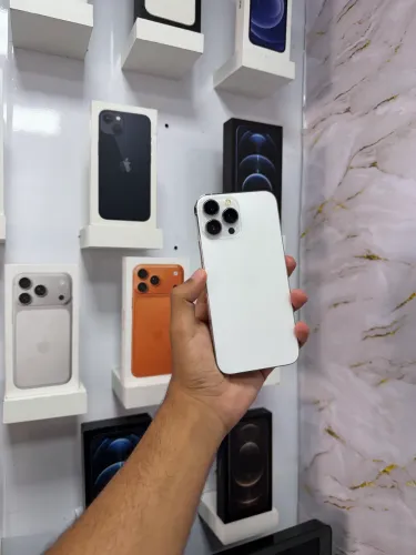 IPHONE 13 PRO MAX 128 GIGAS BRANCO