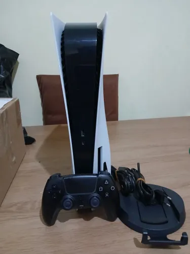Ps5 fat