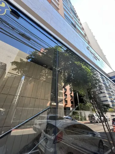 Imóvel para aluguel tem 115 metros quadrados com 3 quartos em Praia do Canto - Vitória - E
