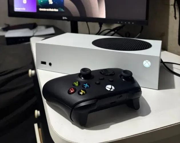 XBOX SERIES S