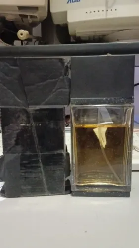 Animale EDT For Man 100ml com 85ml Wpp: 43. *