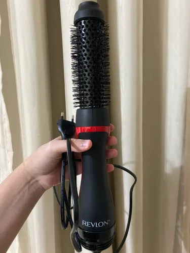 Escova secadora original Revlon - excelente estado