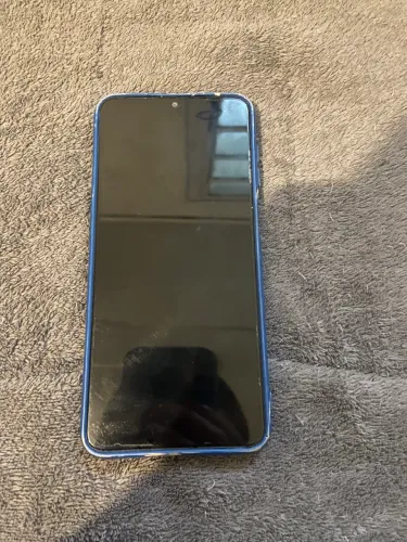 Vendo celular A12