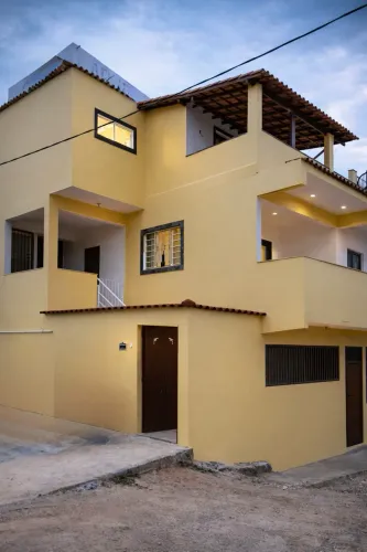 R$140.000.Casa 2 quartos Mar do Norte, Rio das Ostras,RJ