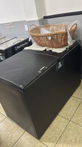 Freezer 