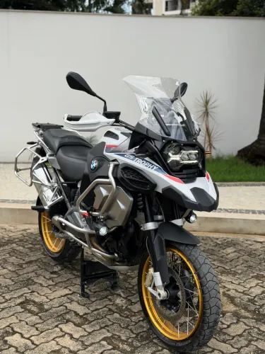 BMW R1250 ADVENTURE PREMIUM TROPHY