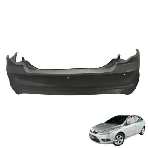 Para-choque traseiro Ford Focus 2013