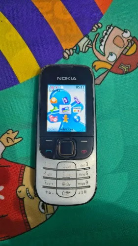 Celular Nokia 2330