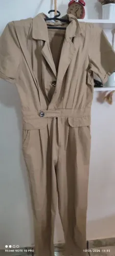 Macacão feminino