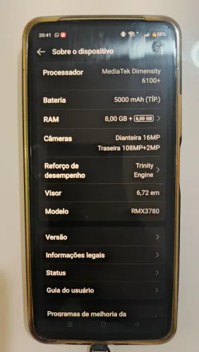 Realme 11 5G