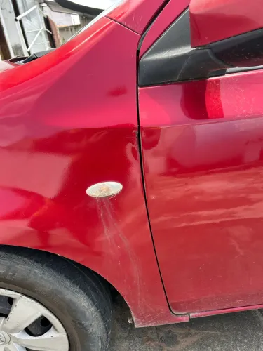 Toyota Etios X 1.3 Flex 16V 5P Mec. 2015