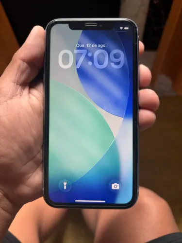 iPhone 11