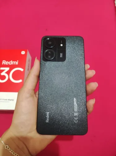 Redmi 13c