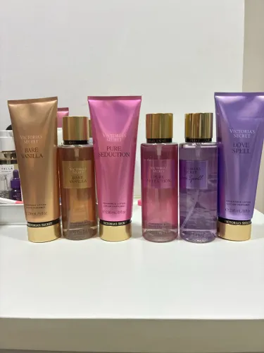 Victoria Secrets 250 ml